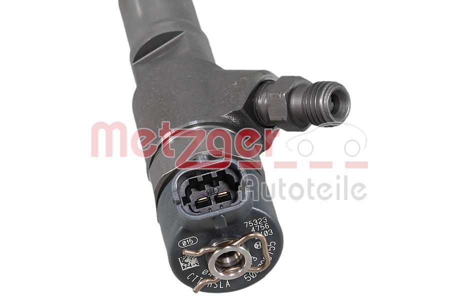 Injector METZGER 0871002